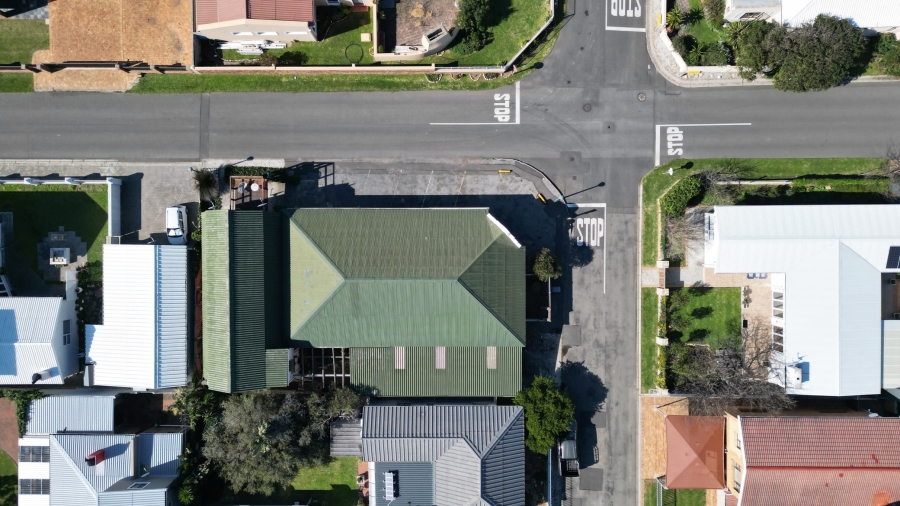 Commercial Property for Sale in Kleinmond Western Cape